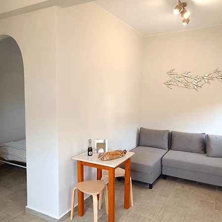 Nesea 2 Villa Pserimos Town Ngoại thất bức ảnh