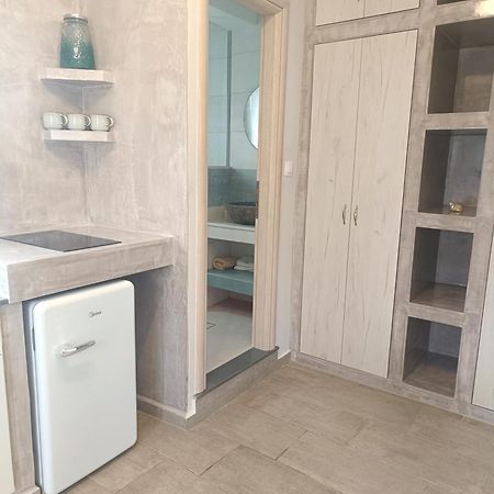 Nesea 2 Villa Pserimos Town Ngoại thất bức ảnh