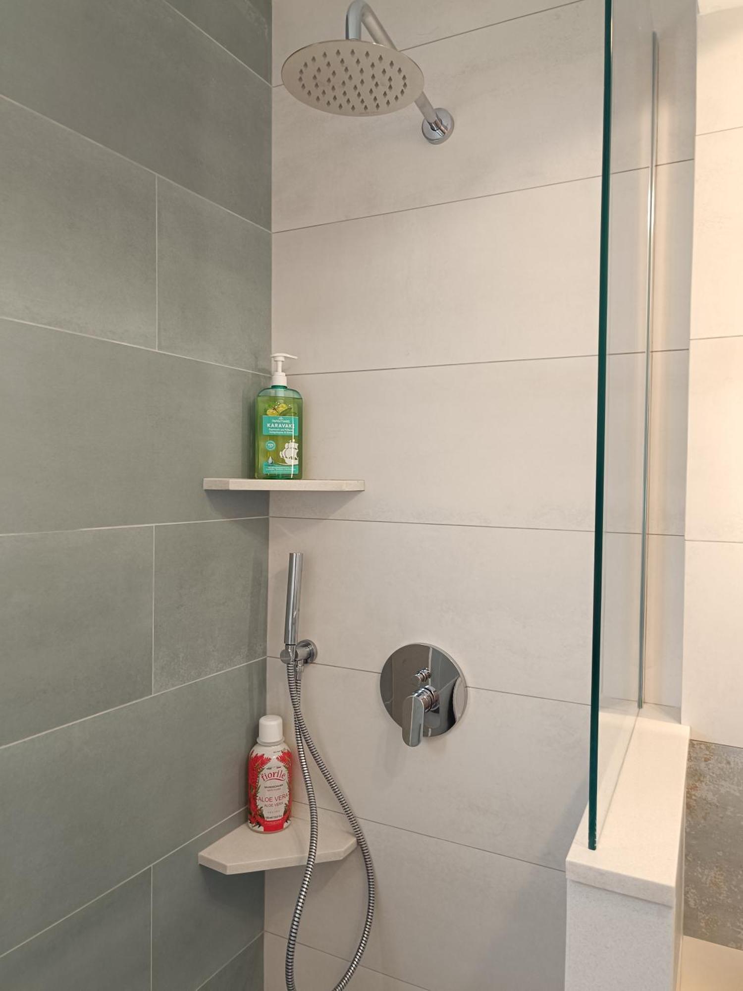 Nesea 2 Villa Pserimos Town Ngoại thất bức ảnh