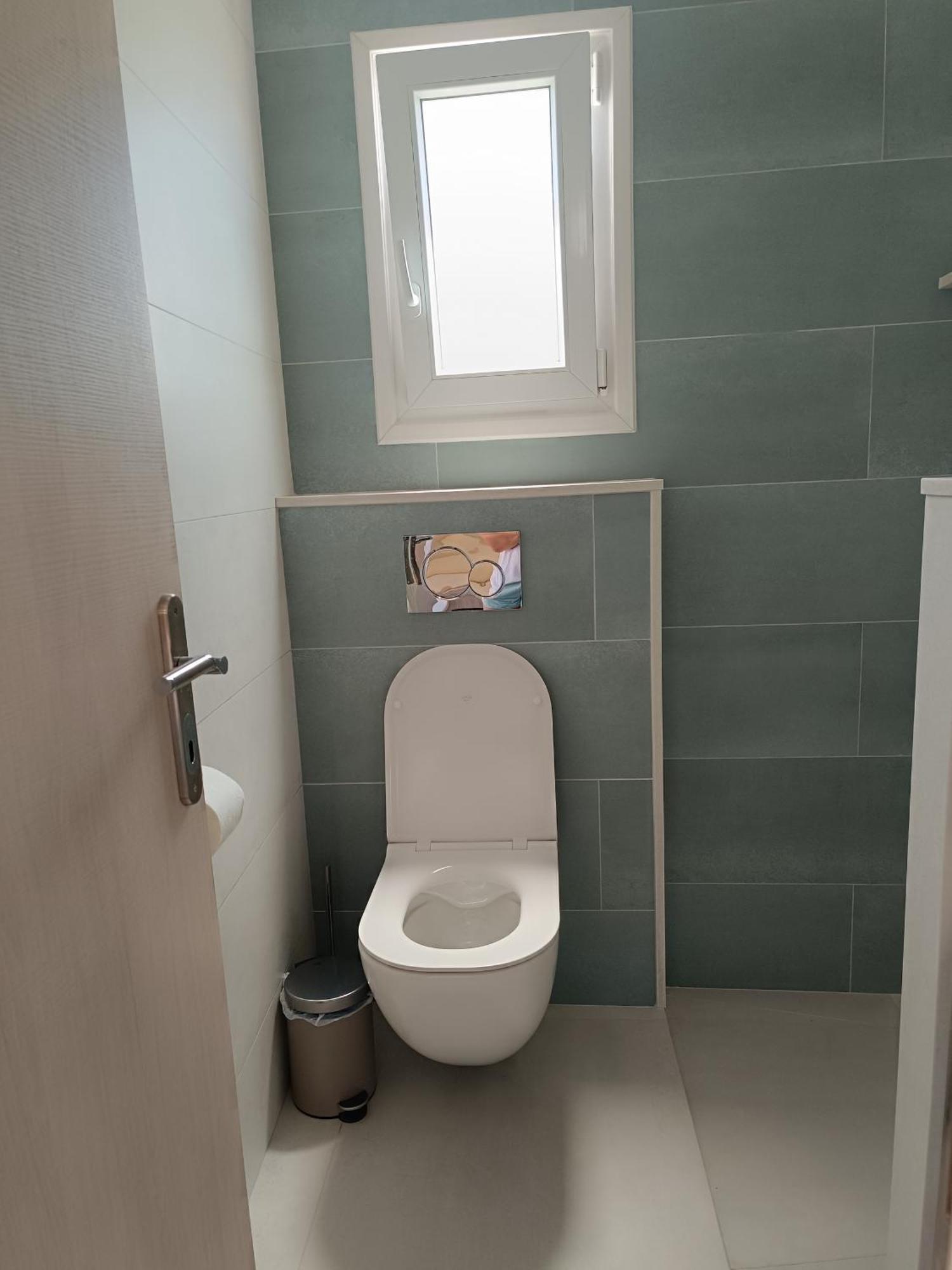 Nesea 2 Villa Pserimos Town Ngoại thất bức ảnh