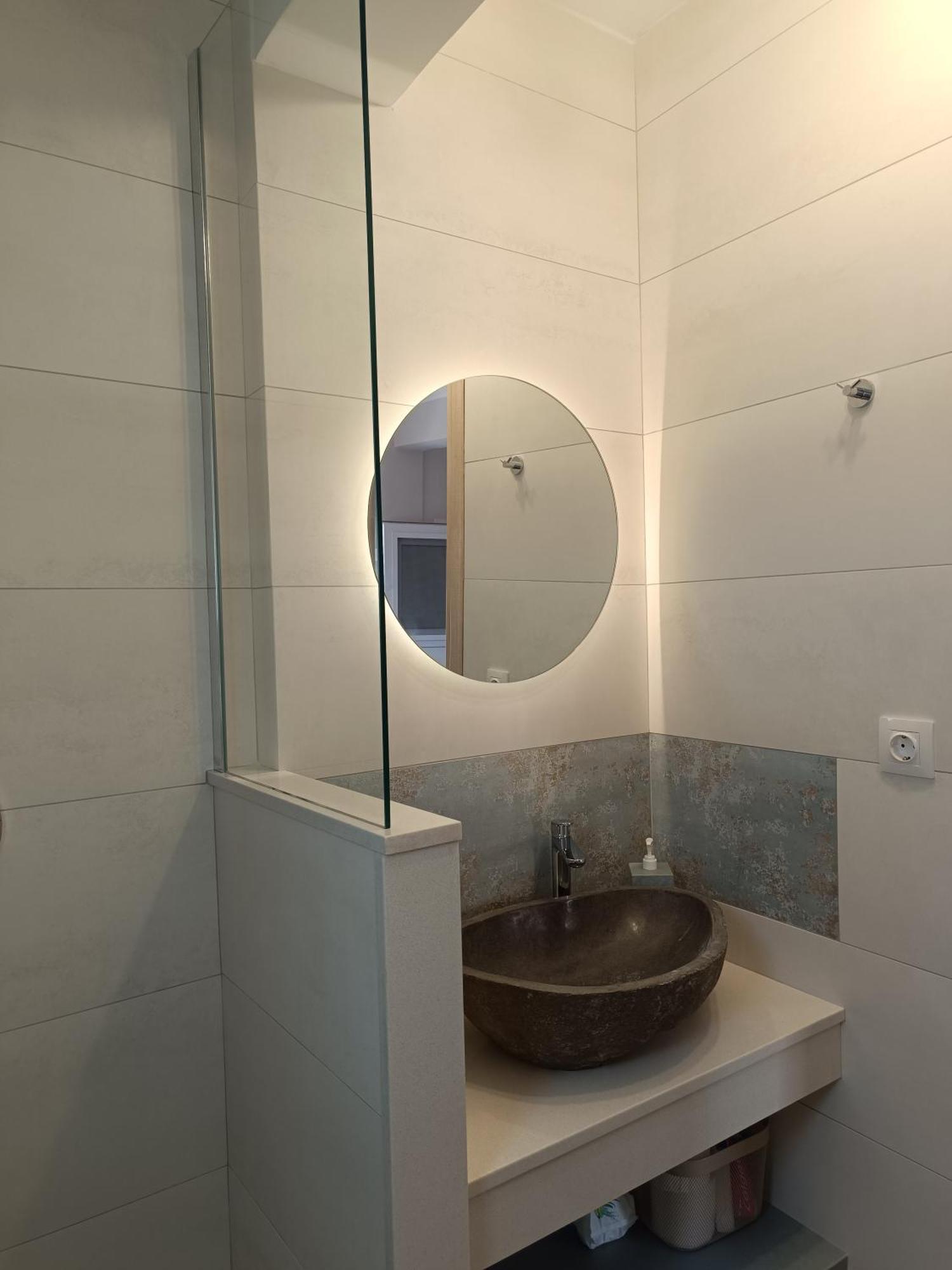 Nesea 2 Villa Pserimos Town Ngoại thất bức ảnh