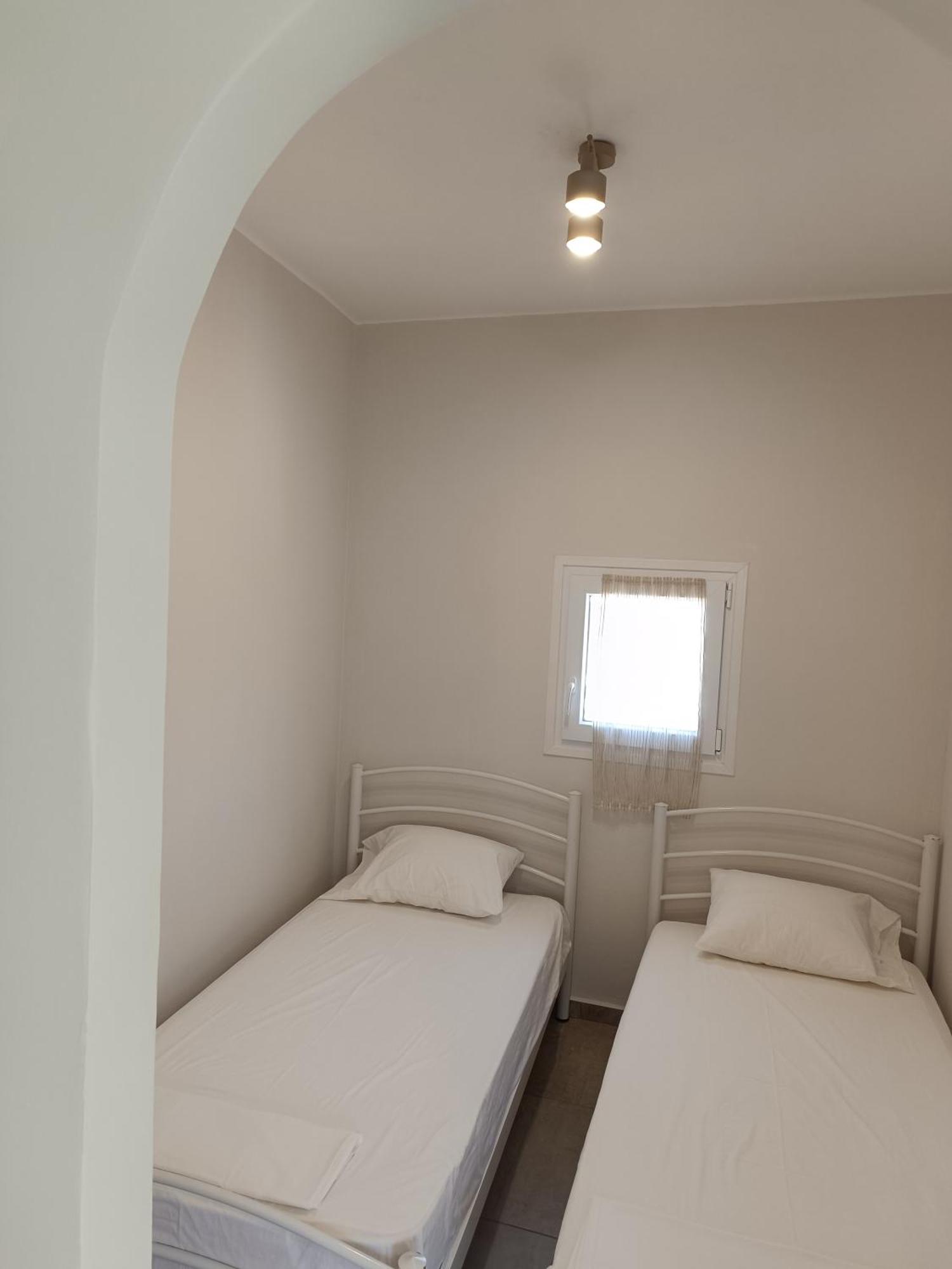 Nesea 2 Villa Pserimos Town Ngoại thất bức ảnh